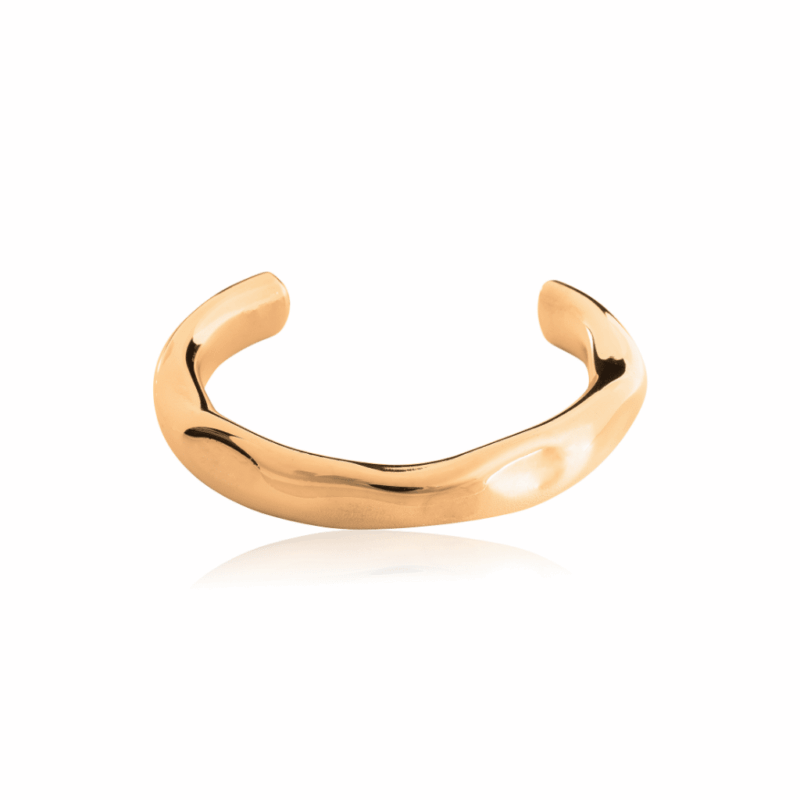 Bracelete Marine Ouro