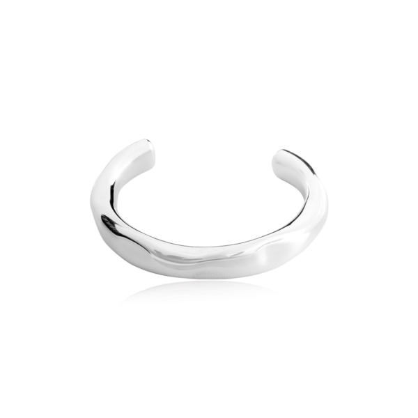Bracelete Marine Prata
