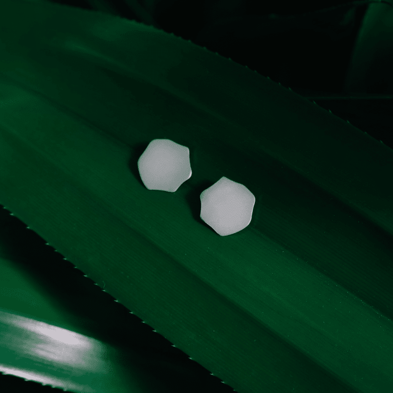 Brinco Origens Omicron Prata