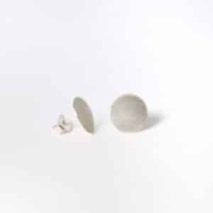 Base de Brinco G Prata