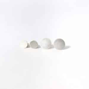 Base de Brinco P Prata