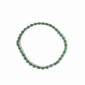 Tornozeleira MB Malaquita