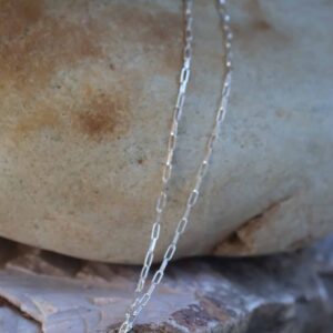 Fio Cartier Ouro Branco