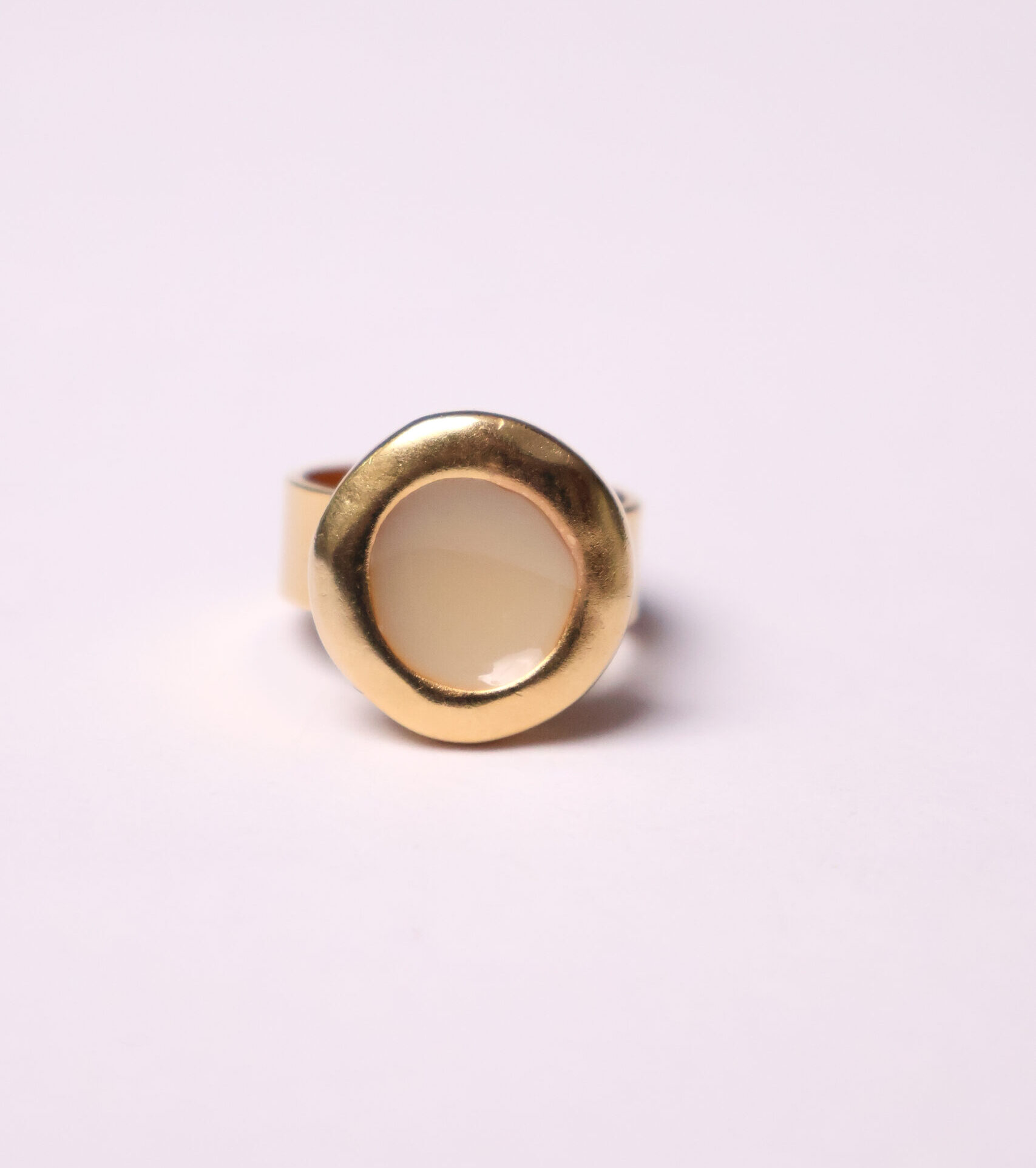 Anel Semente - Imagem 3